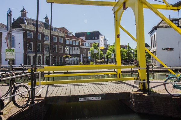 Medium property photo - Da Costaplein 22C, 3141 BC Maassluis